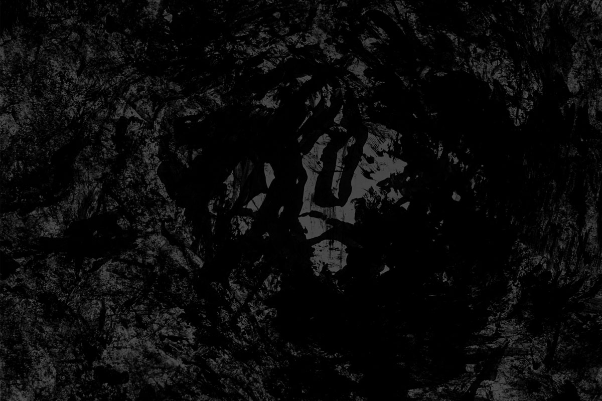 Cruzando la Oscura Noche del Alma — Franc Balanta
